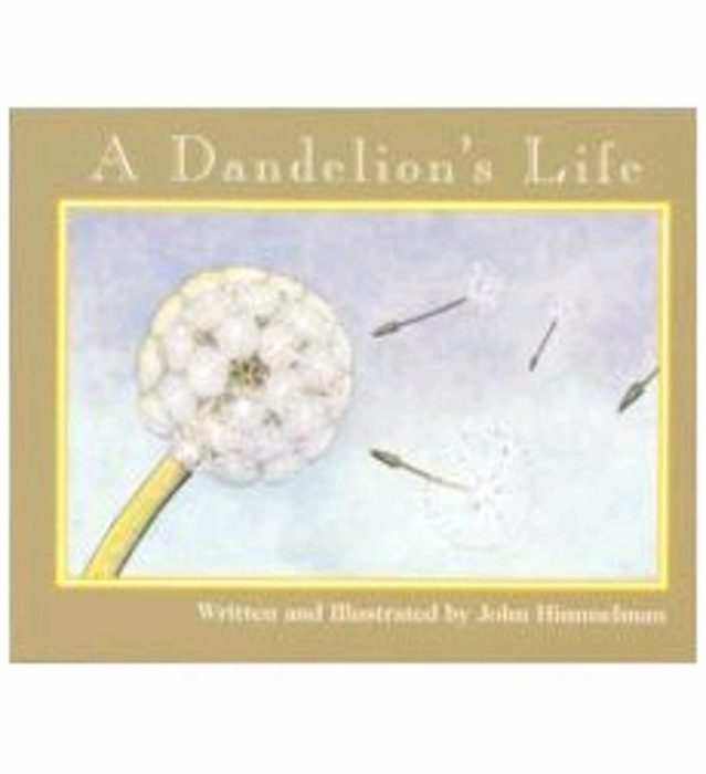 A Dandelion's Life(GR Level K)