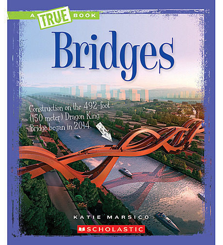 Bridges(GR Level S)