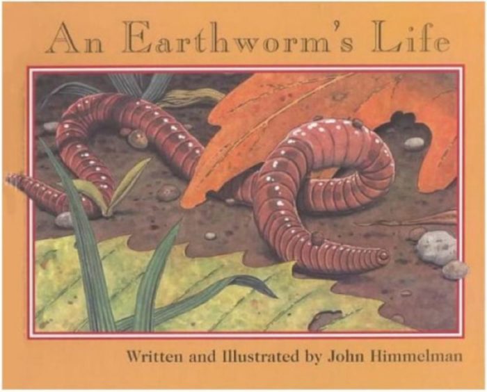 An Earthworm's Life(GR Level K)