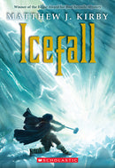 Icefall(GR Level S)