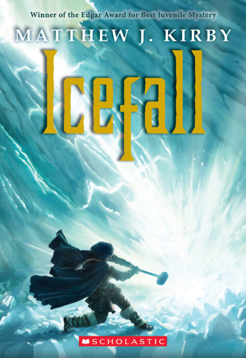 Icefall(GR Level S)