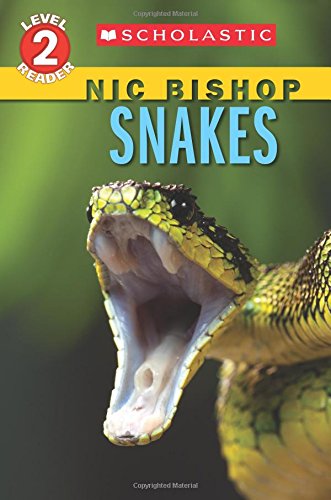 Snakes(GR Level L)
