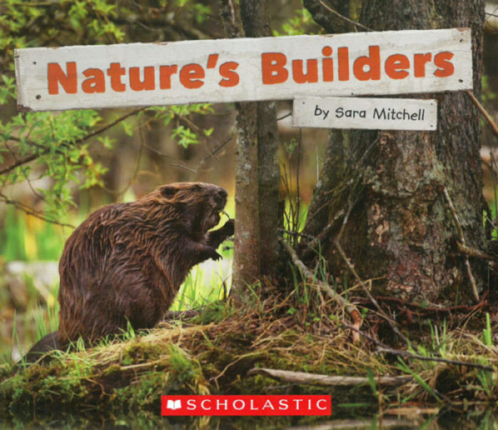 Nature's Builders(GR Level L)