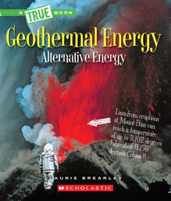 Geothermal Energy(GR Level T)