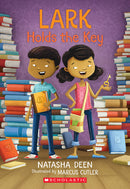 Lark Holds the Key(GR Level N)