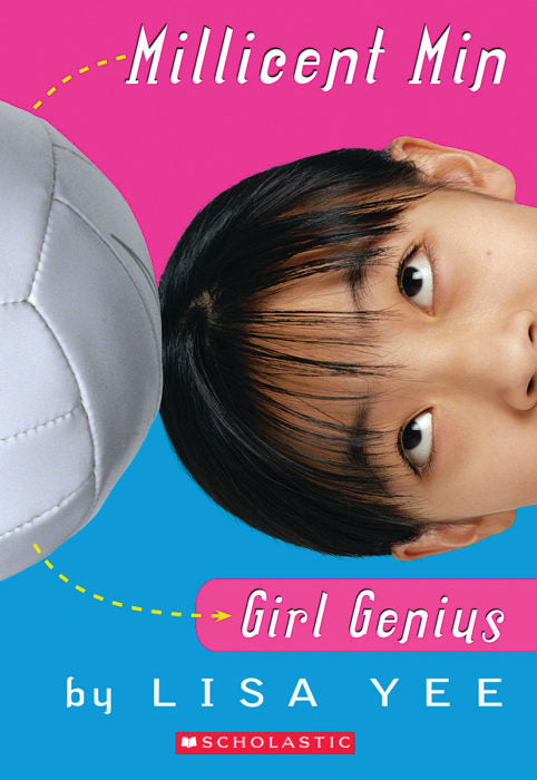 Millicent Min, Girl Genius (GR Level X)