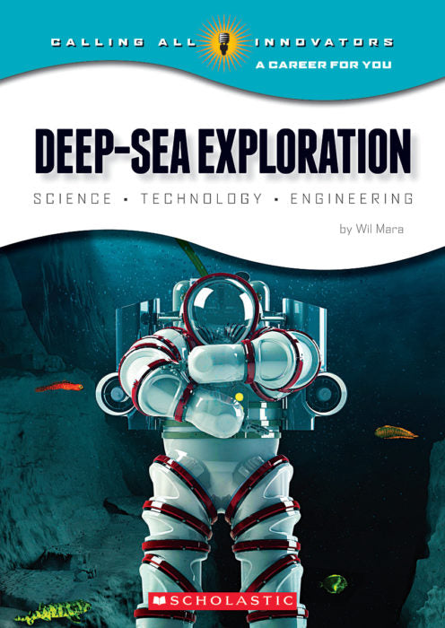Deep-Sea Exploration(GR Level Y)