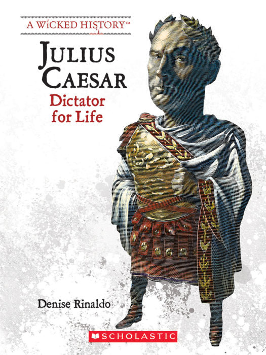 Julius Caesar(GR Level U)