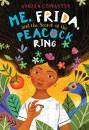 Me, Frida, and the Secret of the Peacock Ring(GR Level V)