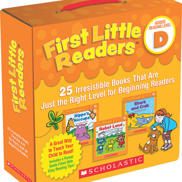 絵本・児童書 First Little Readers D-H + I Wonder Why First Little Readers D-H + I Wonder Why