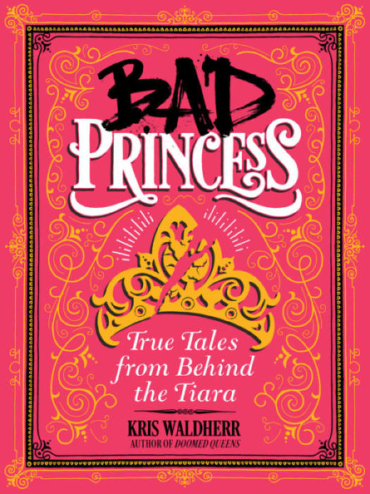 Bad Princess(GR Level U)