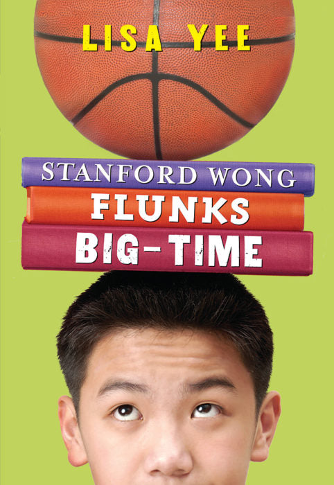 Stanford Wong Flunks Big-Time (GR Level X)