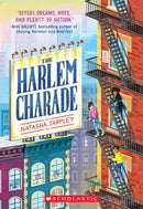The Harlem Charade(GR Level V)