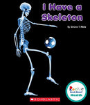 I Have a Skeleton(GR Level O)