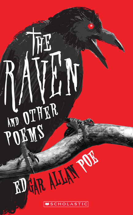 The Raven and Other Poems (GR Level Z)