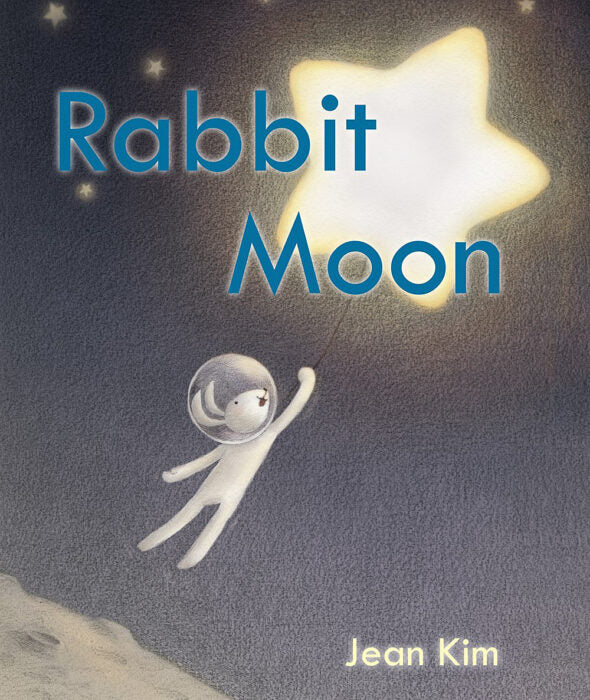 Rabbit Moon(GR Level H)