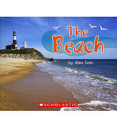 The Beach(GR Level A)