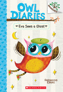Owl Diaries
