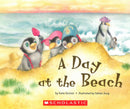A Day at the Beach  (GR Level D )