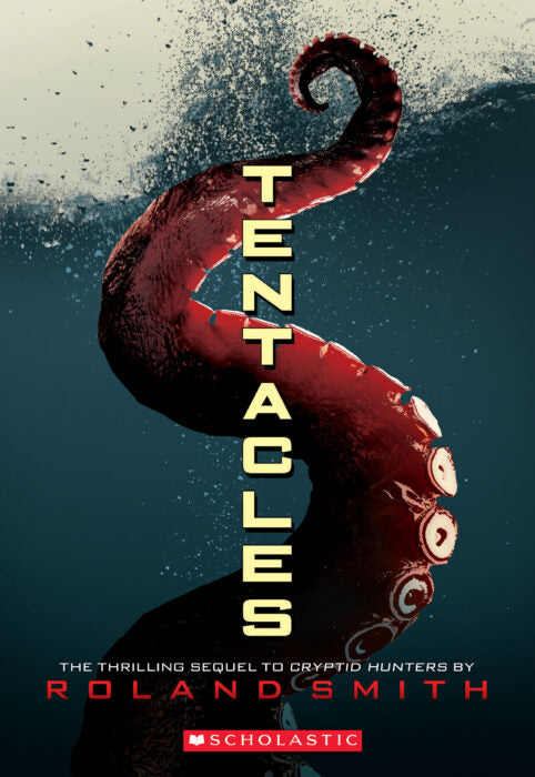 Tentacles(GR Level Y)
