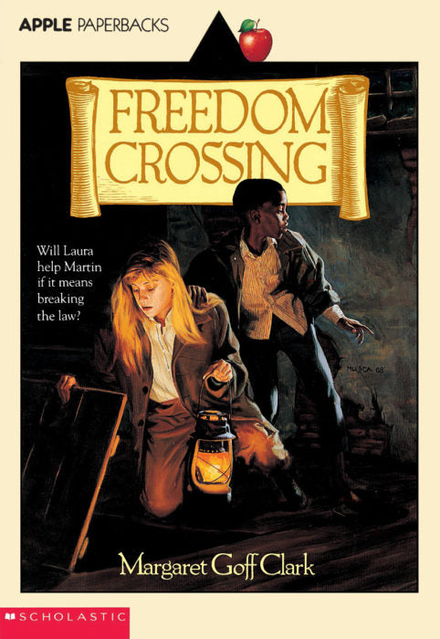 Freedom Crossing (GR Level R)