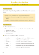 EF Classic Readers Level 8, Book 1: Romeo and Juliet