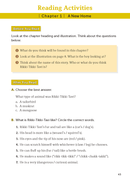 EF Classic Readers Level 8, Book 3: Rikki-Tikki-Tavi