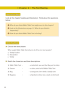 EF Classic Readers Level 8, Book 3: Rikki-Tikki-Tavi