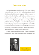 EF Classic Readers Level 8, Book 3: Rikki-Tikki-Tavi