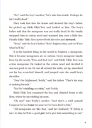 EF Classic Readers Level 8, Book 3: Rikki-Tikki-Tavi