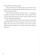 EF Classic Readers Level 8, Book 5: The Prince and the Pauper