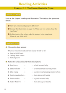 EF Classic Readers Level 8, Book 5: The Prince and the Pauper