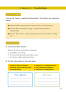 EF Classic Readers Level 8, Book 5: The Prince and the Pauper