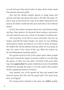 EF Classic Readers Level 8, Book 5: The Prince and the Pauper