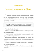 EF Classic Readers Level 8, Book 6: The Phantom of the Opera