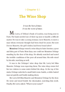 EF Classic Readers Level 8, Book 7: The Tale of Two Cities