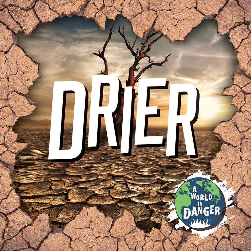 A World in Danger:Drier(HB)
