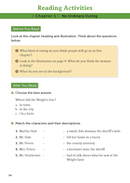 EF Classic Readers Level 9, Book 10:  A Jury of Her Peers