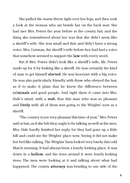 EF Classic Readers Level 9, Book 10:  A Jury of Her Peers