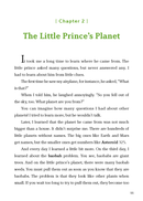 EF Classic Readers Level 9, Book 1: The Little Prince