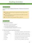 EF Classic Readers Level 9, Book 2: As You Like It