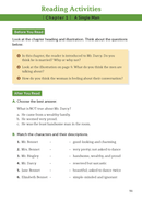 EF Classic Readers Level 9, Book 5: Pride and Prejudice