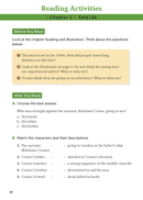 EF Classic Readers Level 9, Book 6: The Life and Adventures of Robinson Crusoe