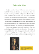 EF Classic Readers Level 9, Book 6: The Life and Adventures of Robinson Crusoe