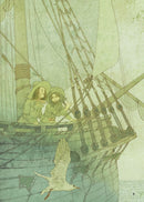 EF Classic Readers Level 9, Book 6: The Life and Adventures of Robinson Crusoe