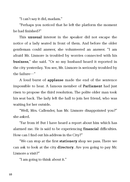 EF Classic Readers Level 9, Book 7: Mr. Lismore and the Widow