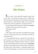 EF Classic Readers Level 9, Book 7: Mr. Lismore and the Widow