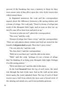 EF Classic Readers Level 9, Book 8: The Open Boat