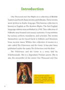 EF Classic Readers Level 9, Book 9: The Fisherman and the Genie