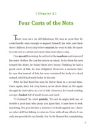 EF Classic Readers Level 9, Book 9: The Fisherman and the Genie